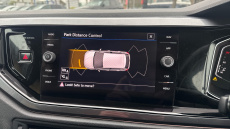 Volkswagen Polo 1.0 TSI Style 5dr Petrol Hatchback